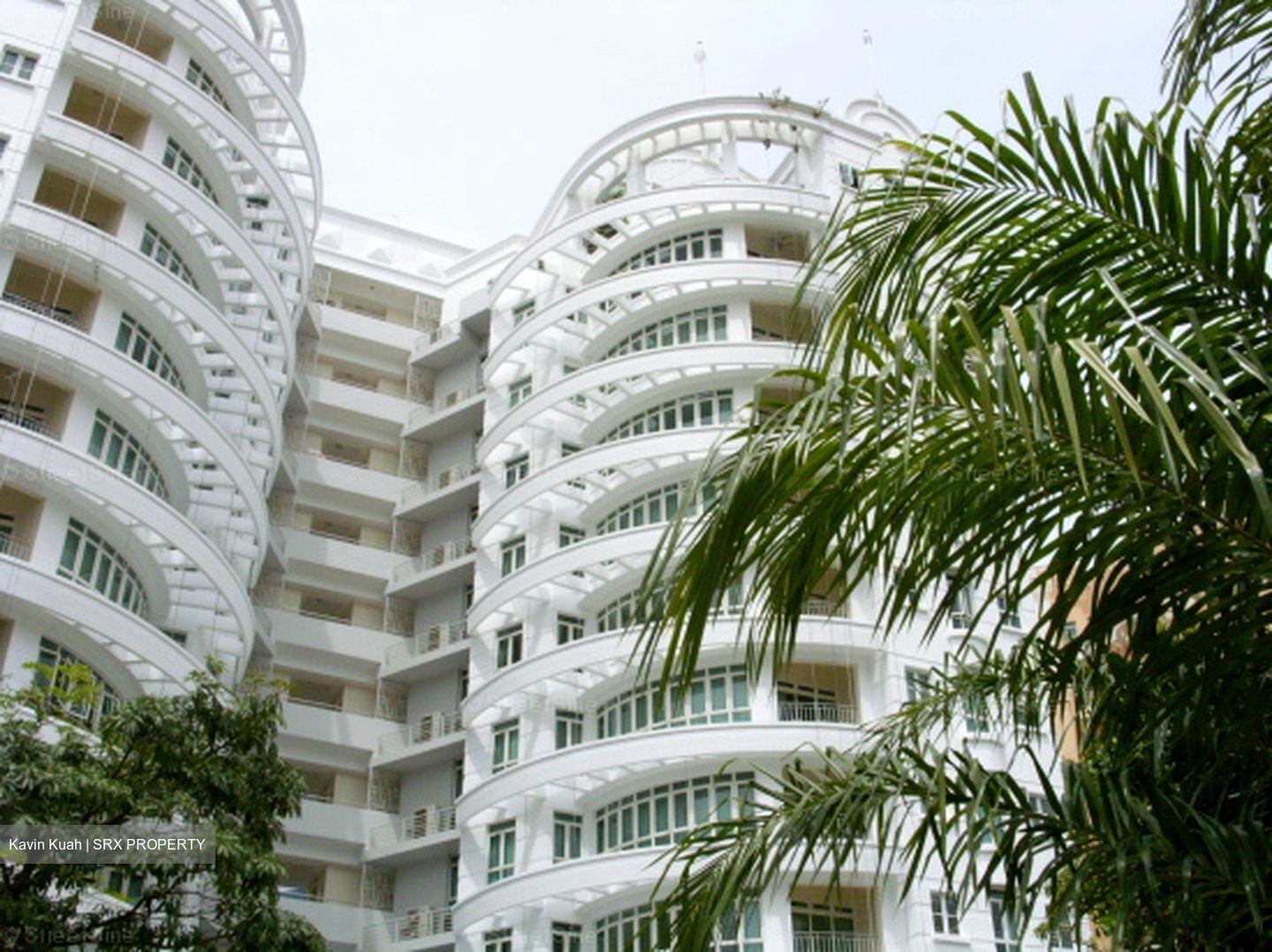 Holt Residences (D10), Apartment #558834021